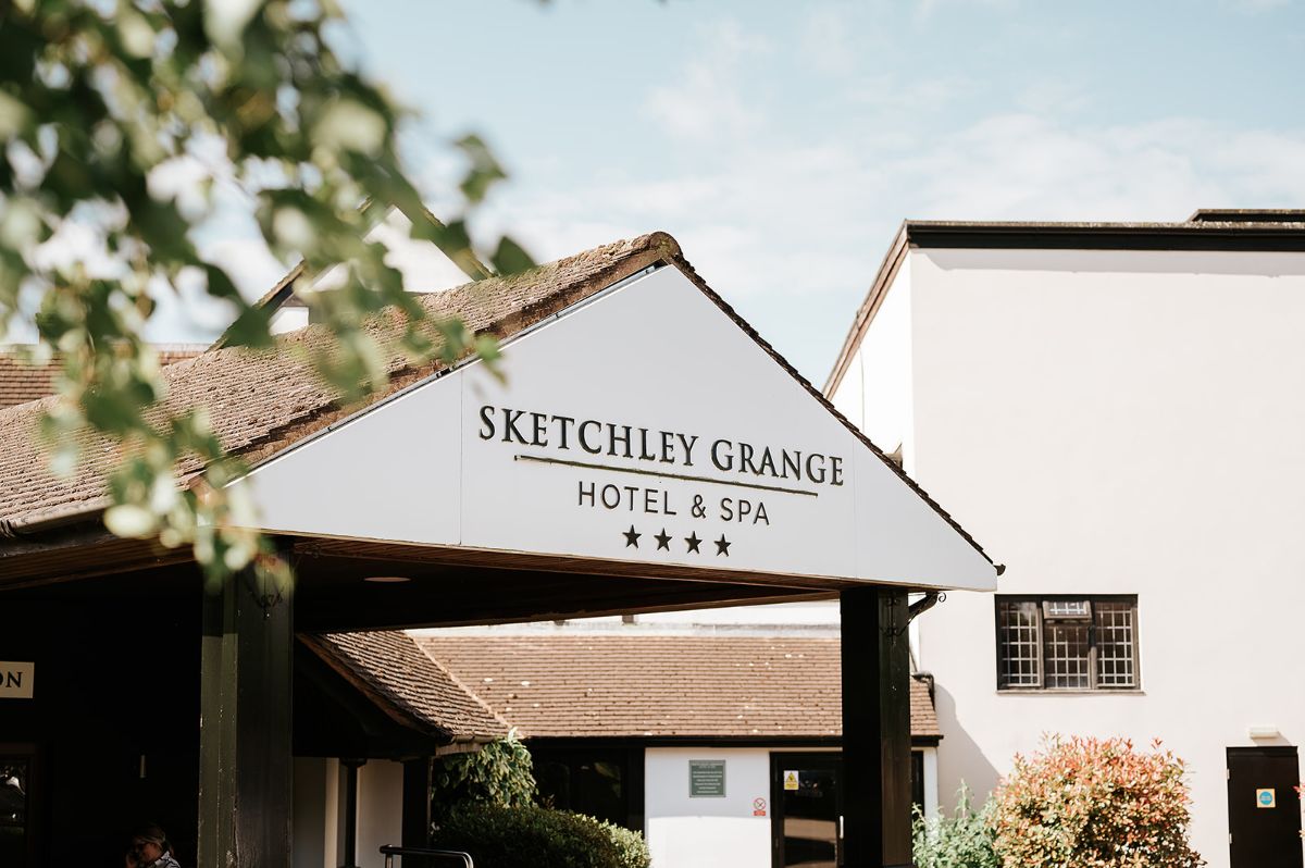 Gallery Item 5 for Sketchley Grange Hotel and Spa