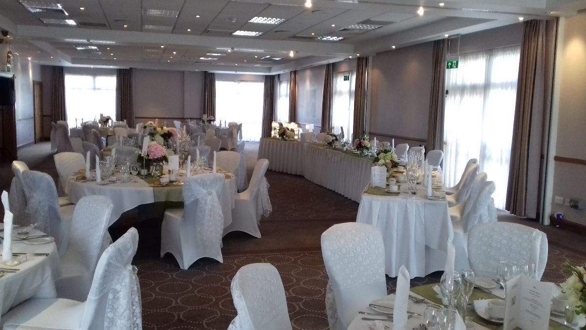 Gallery Item 3 for The Bromsgrove Hotel & Spa