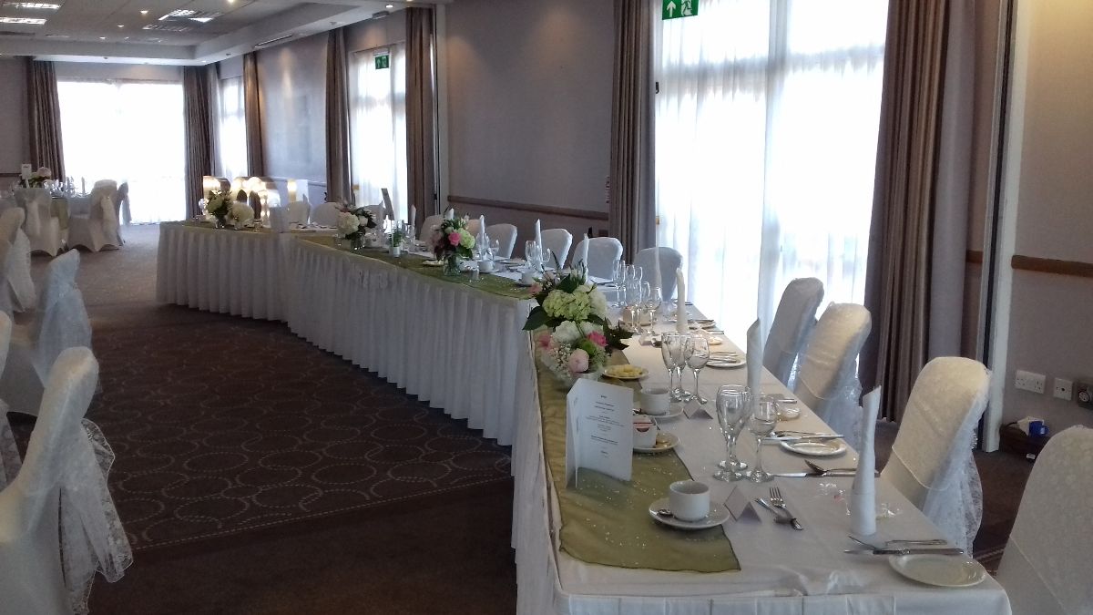 Gallery Item 4 for The Bromsgrove Hotel & Spa