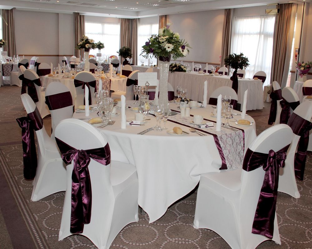 Gallery Item 8 for The Bromsgrove Hotel & Spa