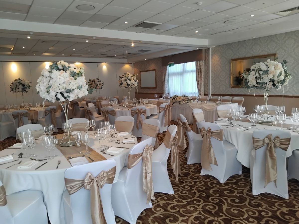 Gallery Item 7 for The Bromsgrove Hotel & Spa