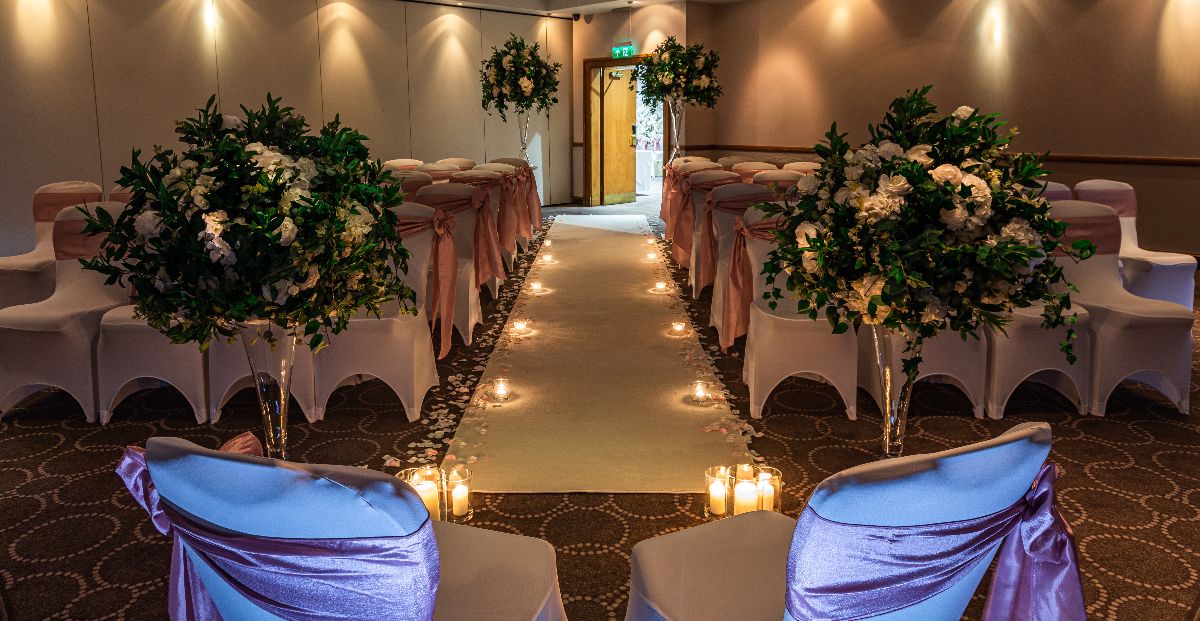 Gallery Item 6 for The Bromsgrove Hotel & Spa