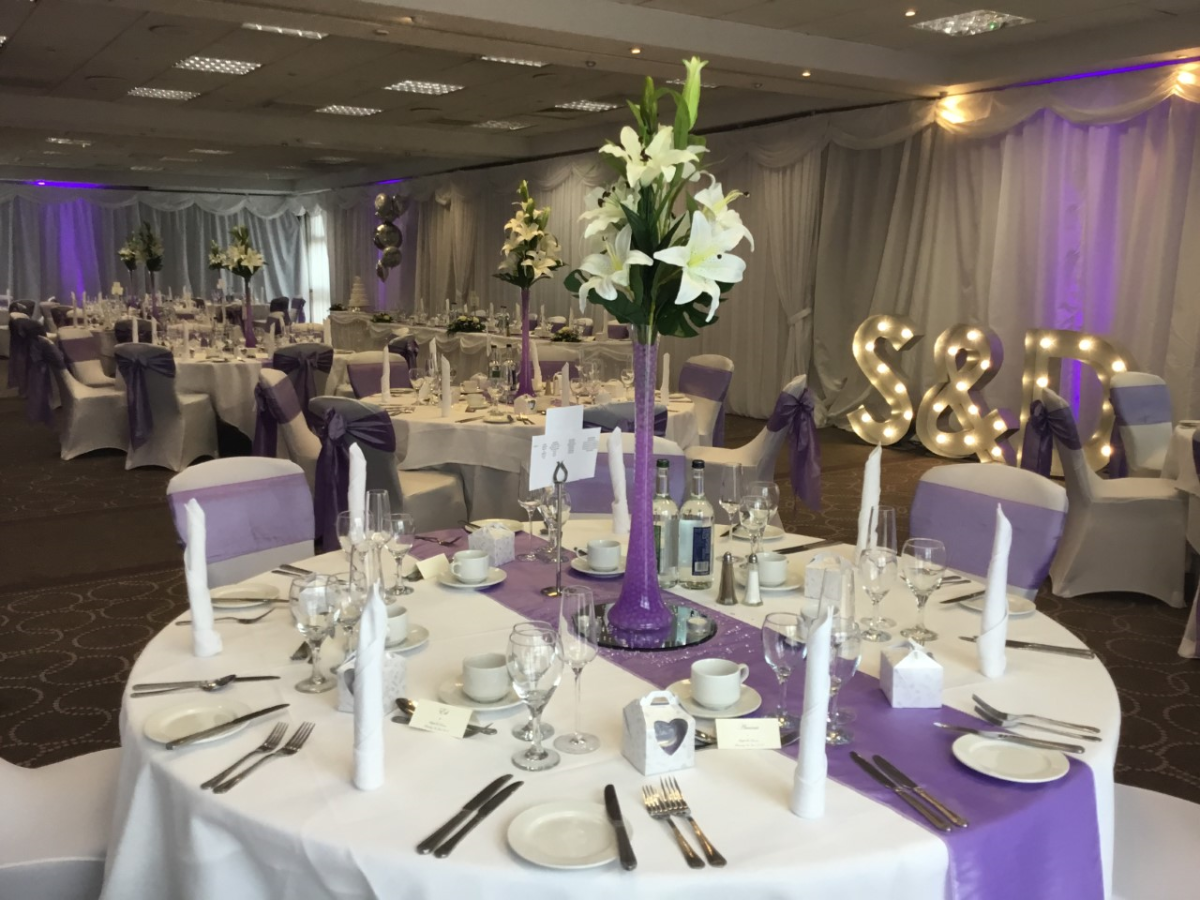 Gallery Item 5 for The Bromsgrove Hotel & Spa