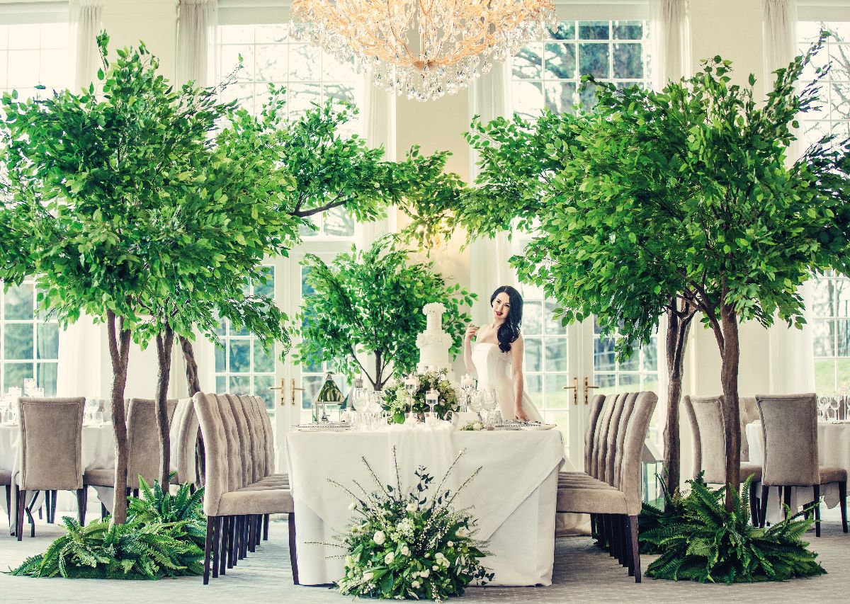 Gallery Item 4 for Rushton Hall Hotel and Spa