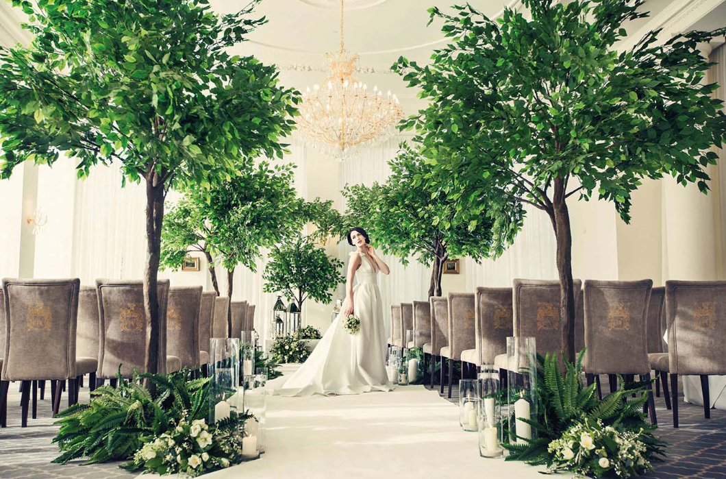 Gallery Item 6 for Rushton Hall Hotel and Spa