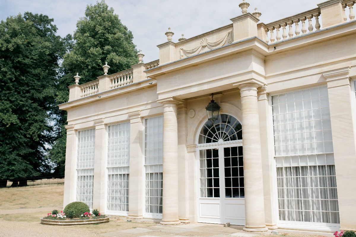 Gallery Item 3 for Rushton Hall Hotel and Spa