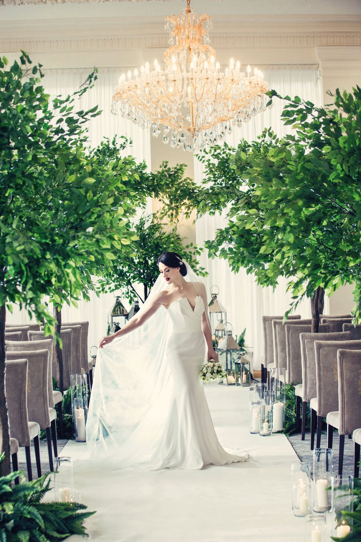 Gallery Item 7 for Rushton Hall Hotel and Spa