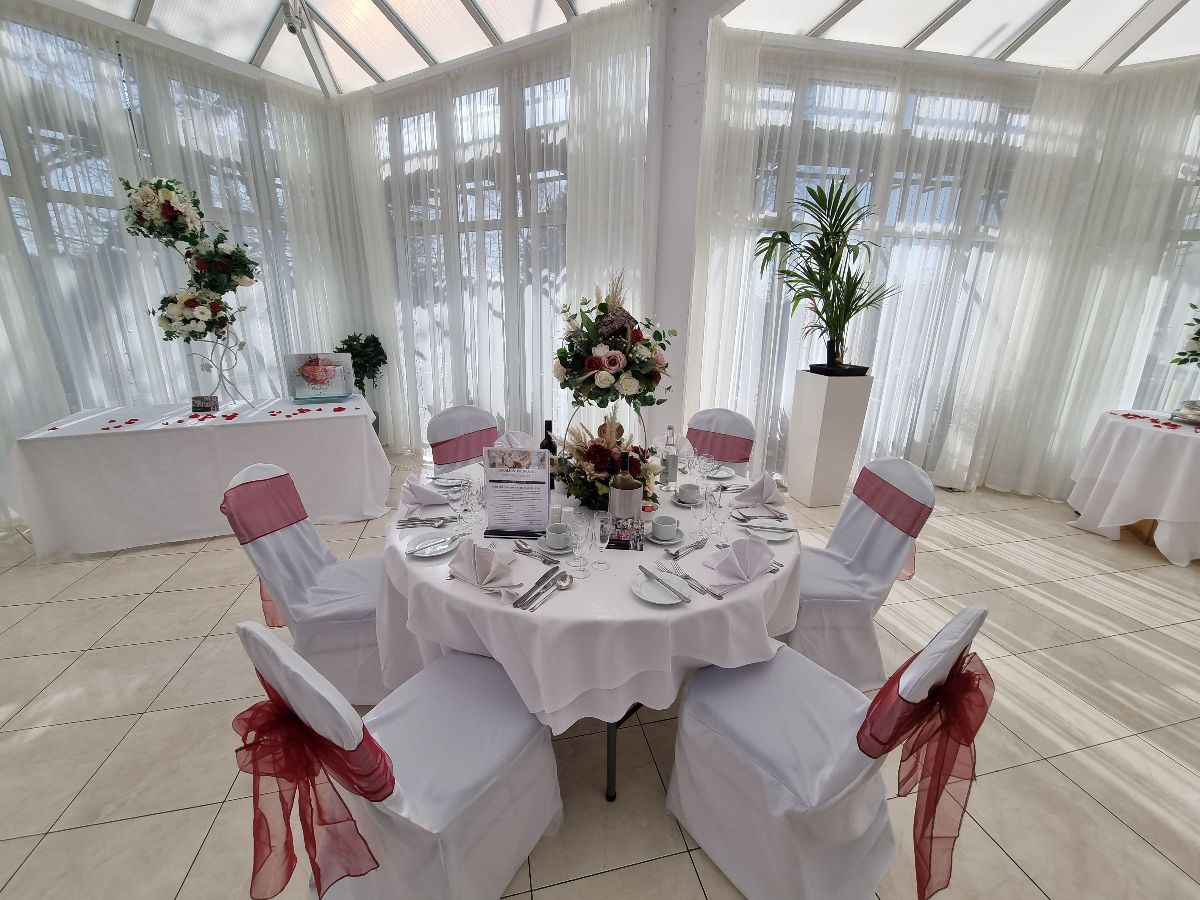 Gallery Item 6 for The Diplomat Hotel Restaurant and Spa