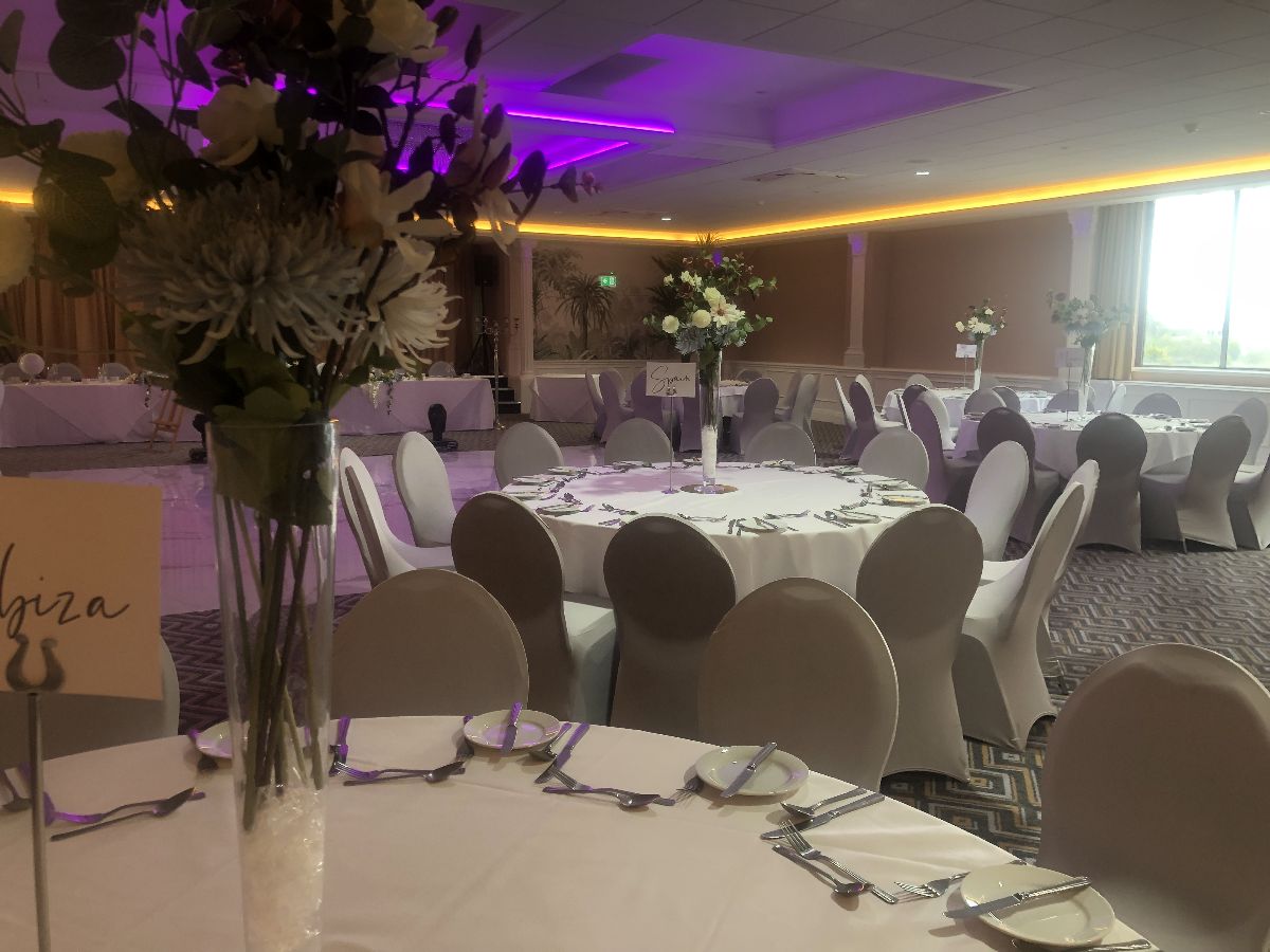 Gallery Item 2 for The Diplomat Hotel Restaurant and Spa