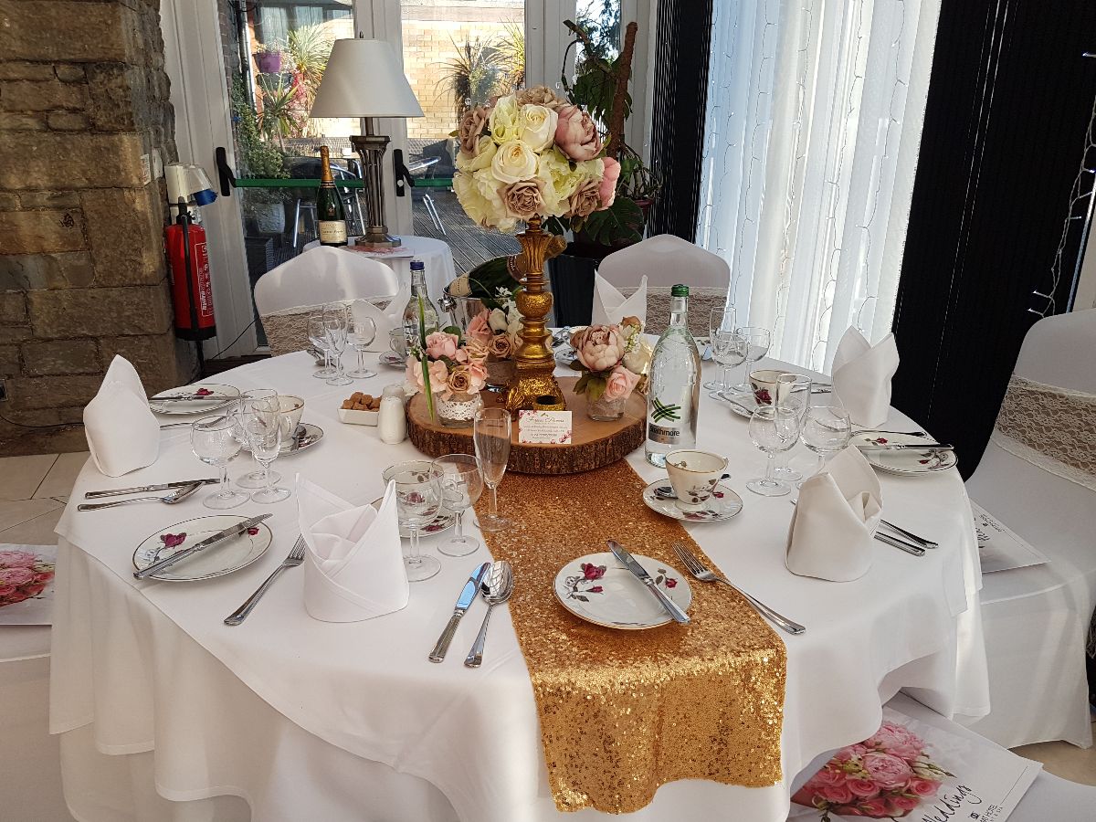 Gallery Item 11 for The Diplomat Hotel Restaurant and Spa