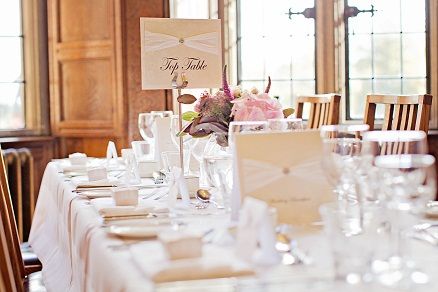 Gallery Item 6 for Madingley Hall