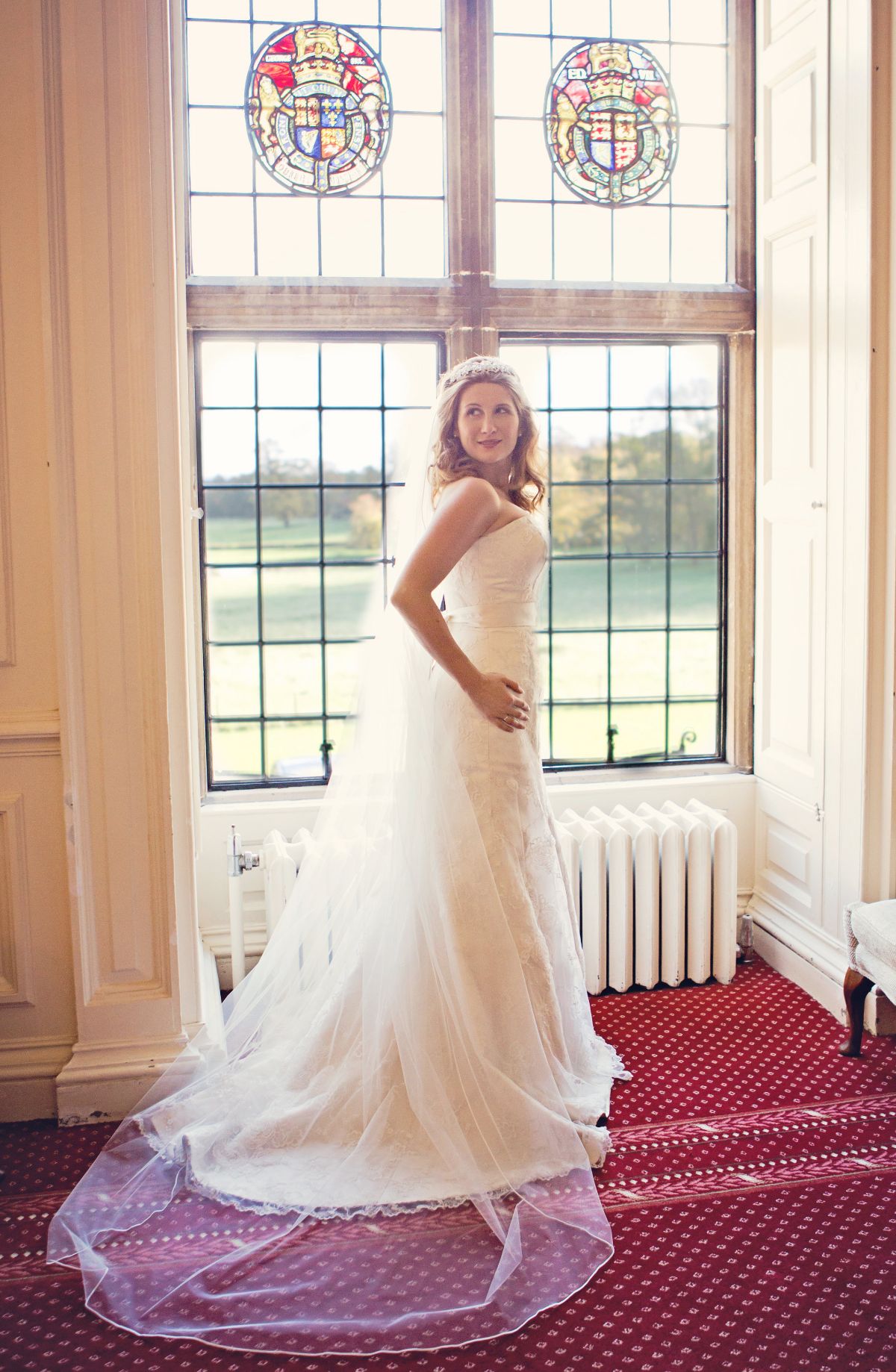 Gallery Item 3 for Madingley Hall