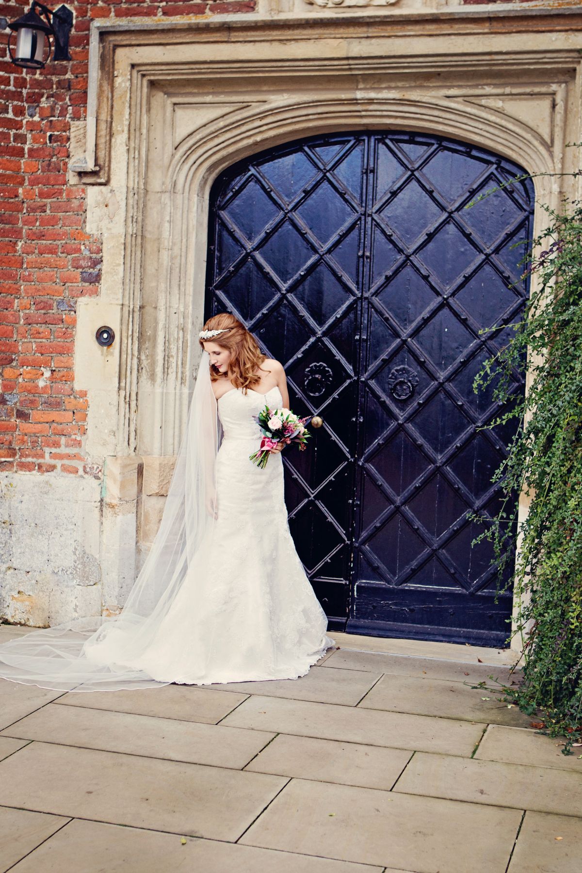Gallery Item 4 for Madingley Hall