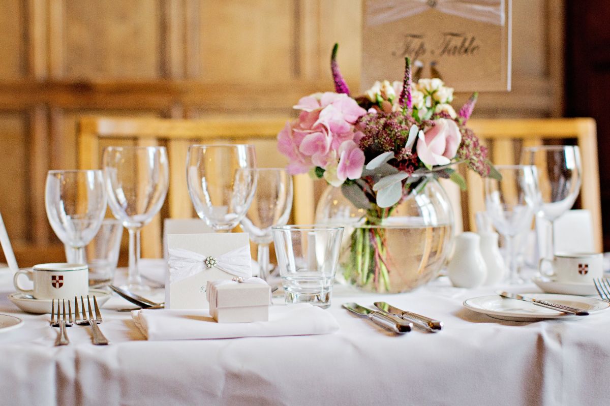 Gallery Item 2 for Madingley Hall