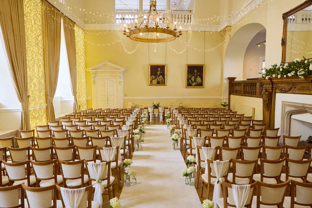 Gallery Item 3 for Farnham Castle