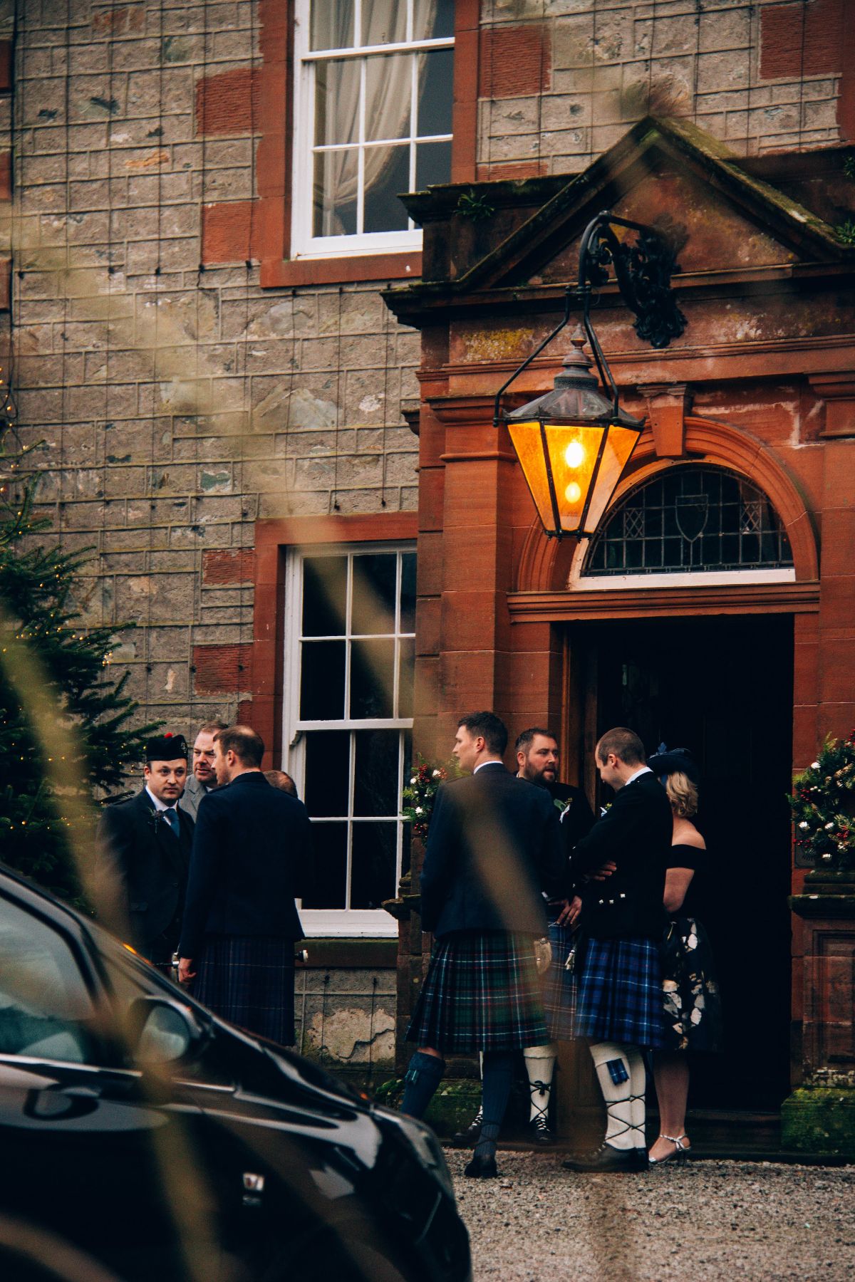 Gallery Item 6 for Mabie House Hotel