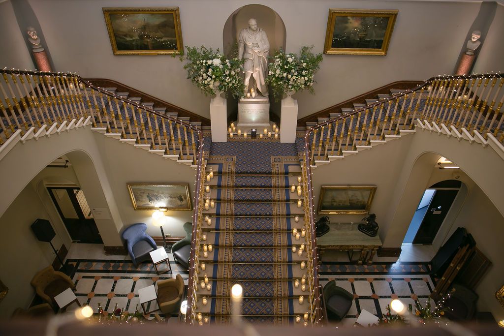 Gallery Item 4 for 116 Pall Mall
