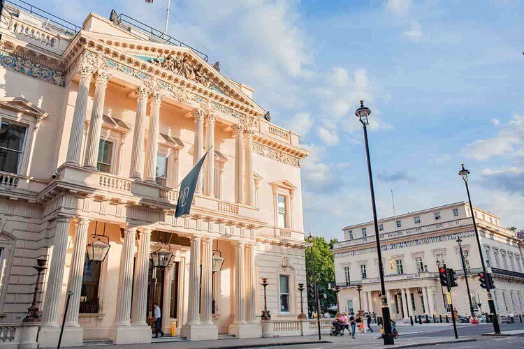 Gallery Item 3 for 116 Pall Mall