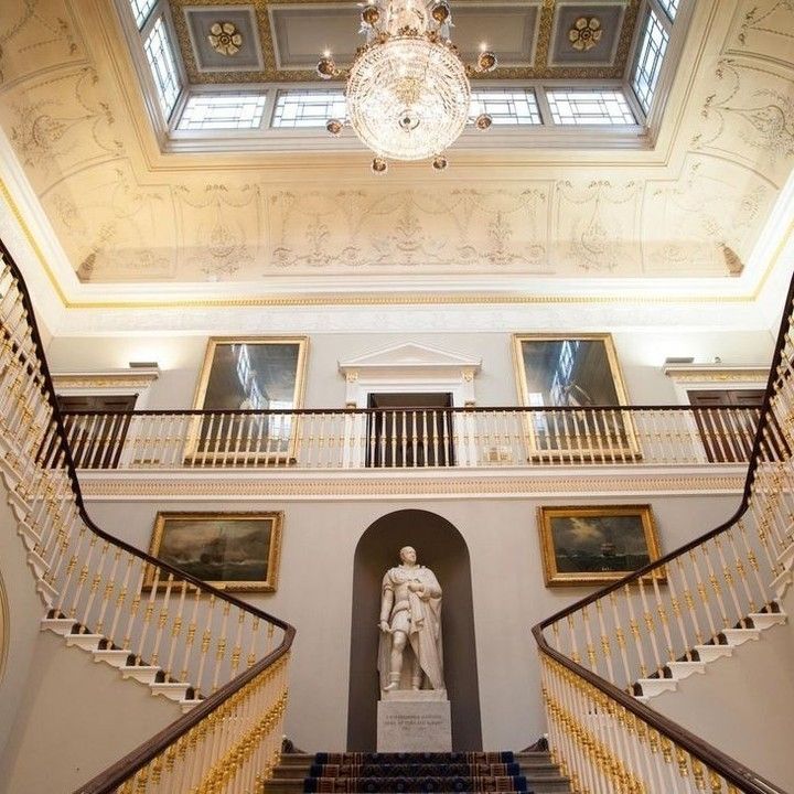 Gallery Item 12 for 116 Pall Mall
