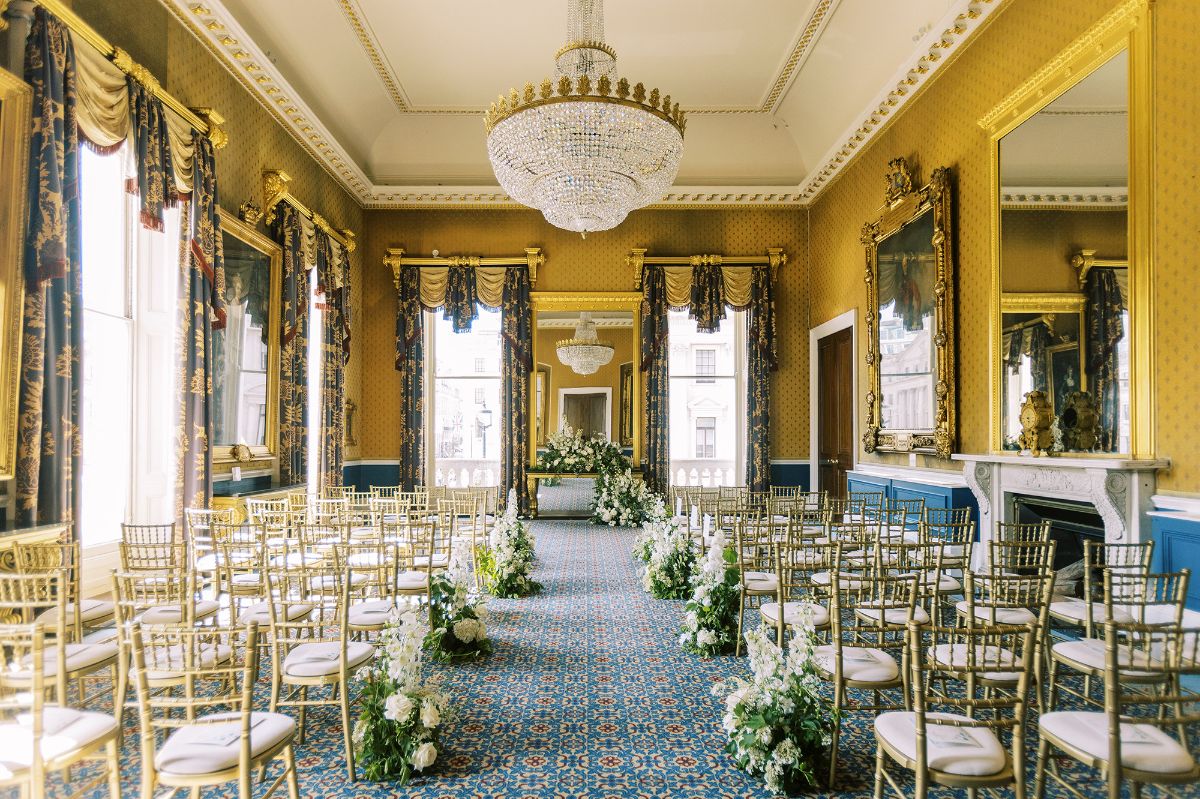 Gallery Item 5 for 116 Pall Mall