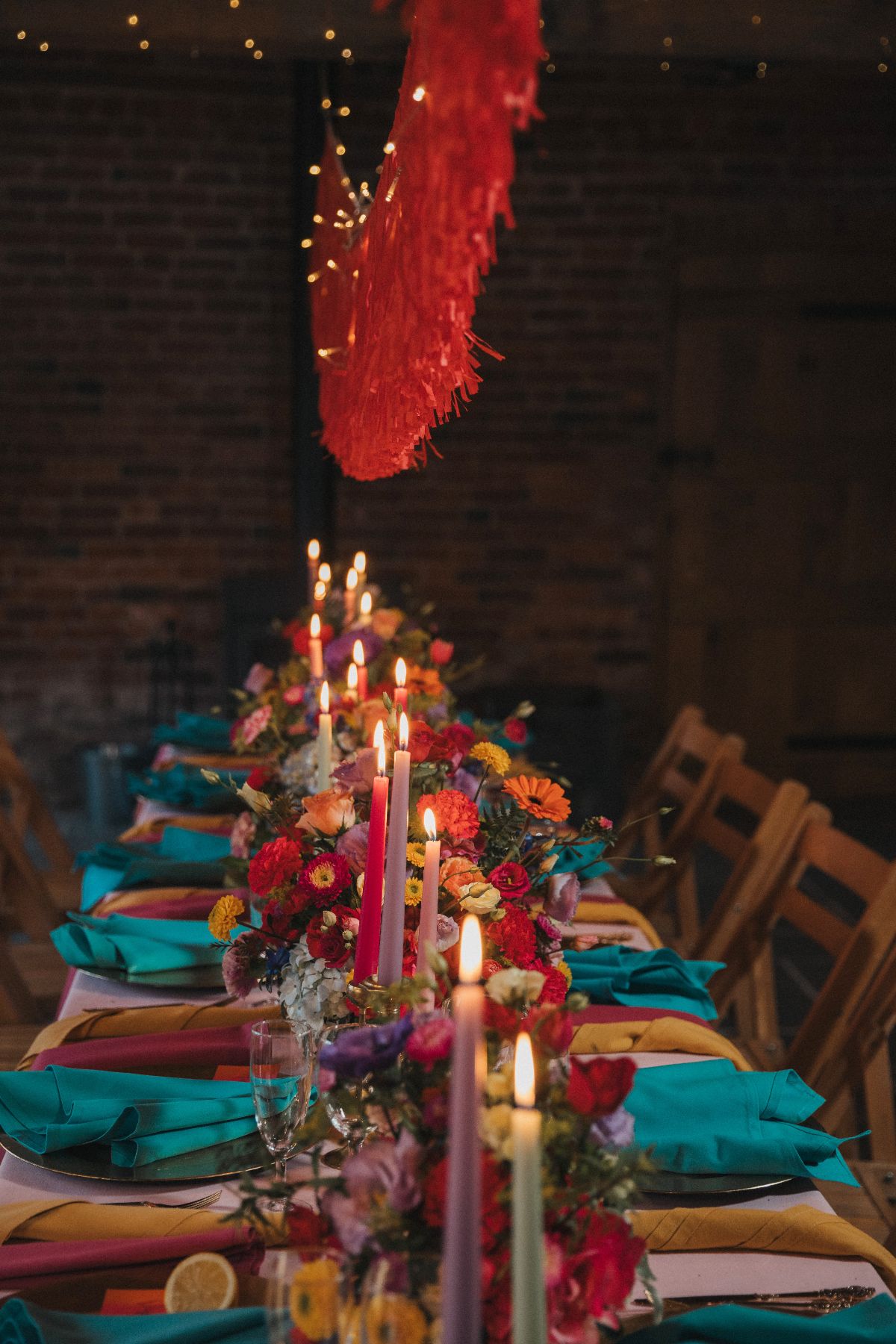 Gallery Item 2 for Mapperley Farm Events Venue