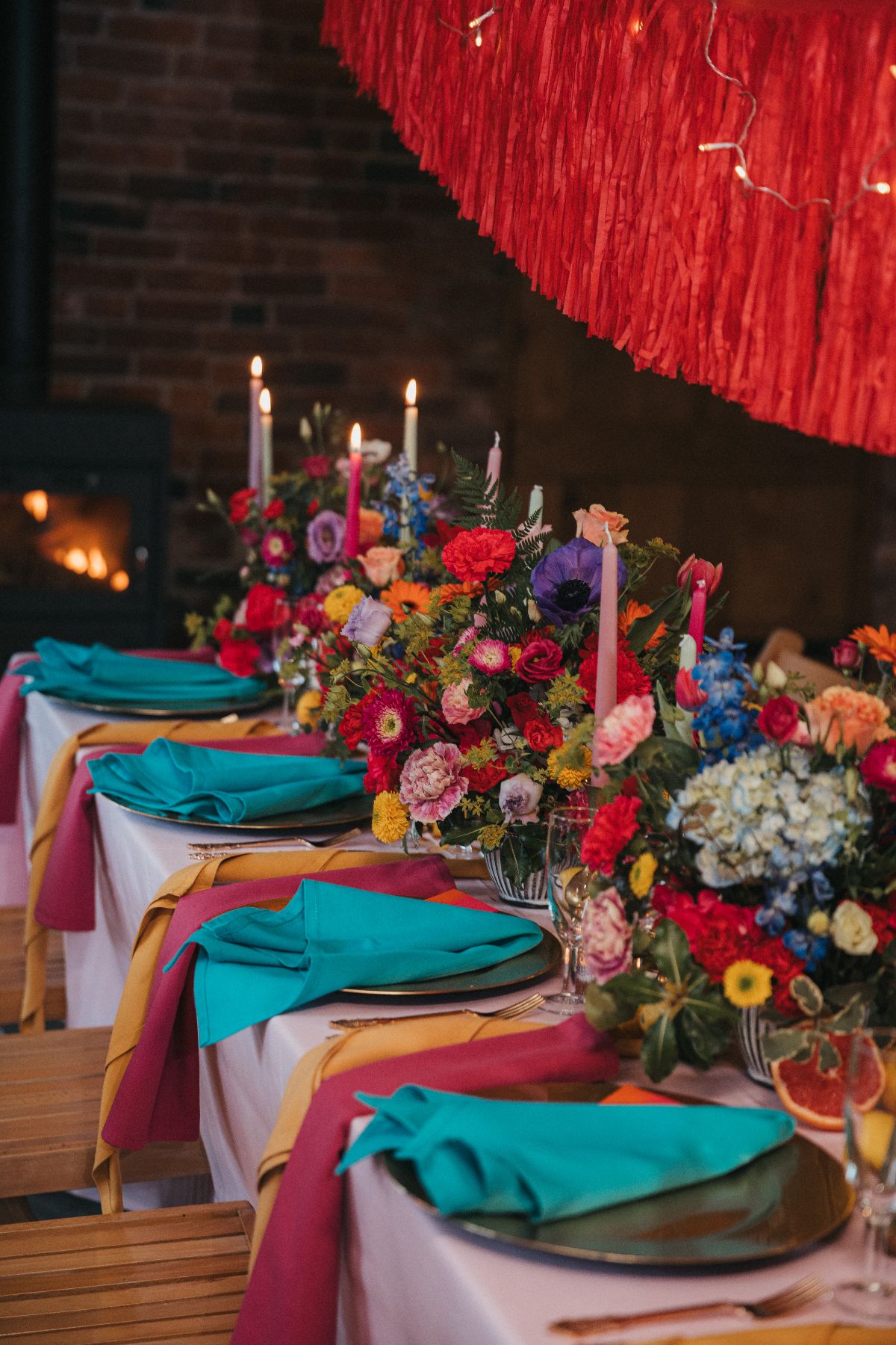 Gallery Item 2 for Mapperley Farm Events Venue