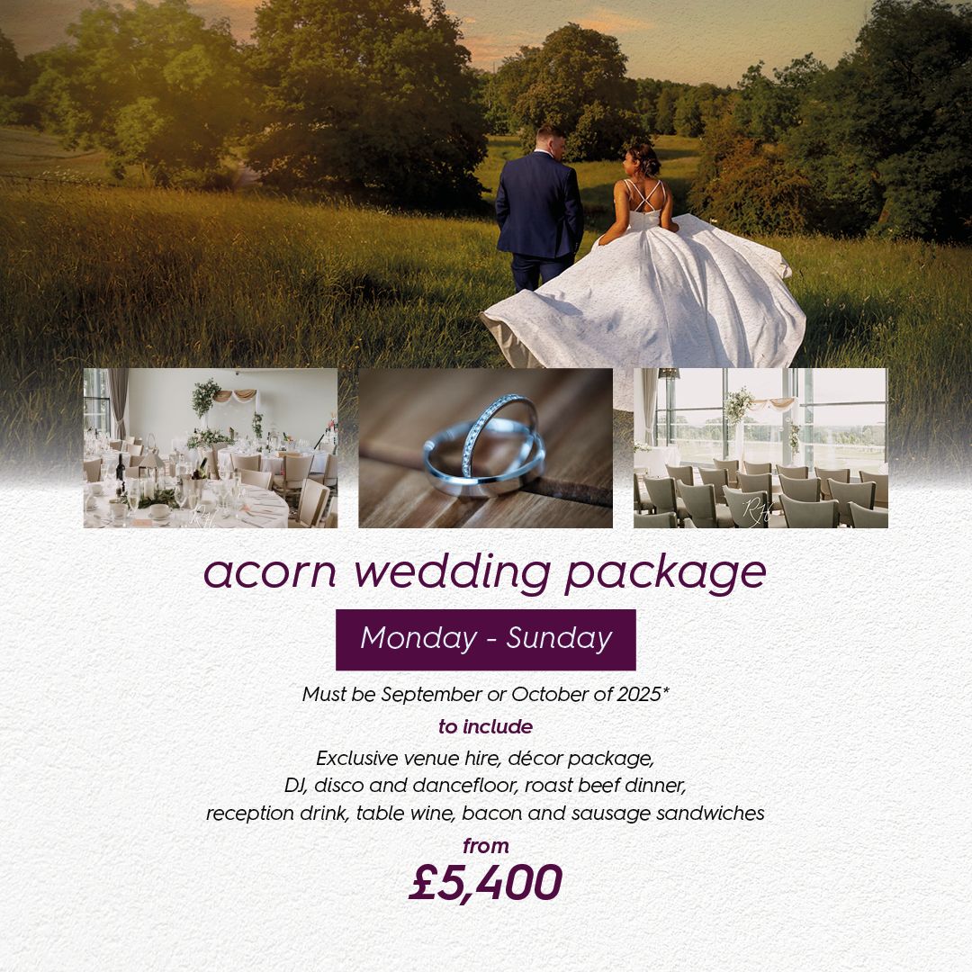 Gallery Item 3 for Kilnwick Percy Resort