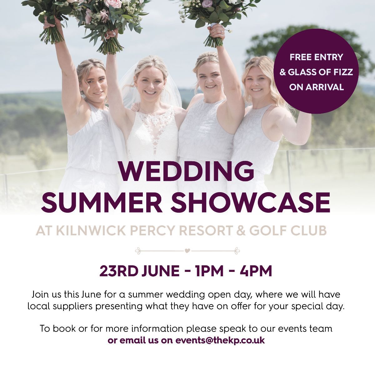 Gallery Item 2 for Kilnwick Percy Resort