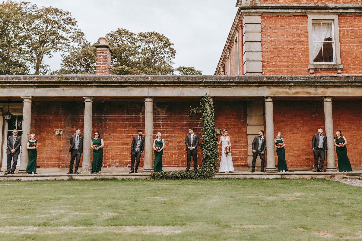 Gallery Item 2 for Netley Hall