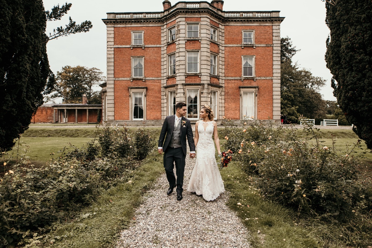Gallery Item 4 for Netley Hall