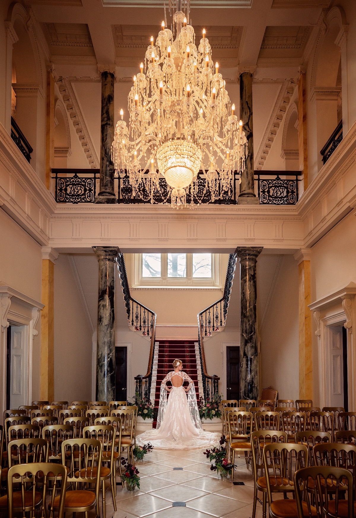 Gallery Item 6 for Netley Hall