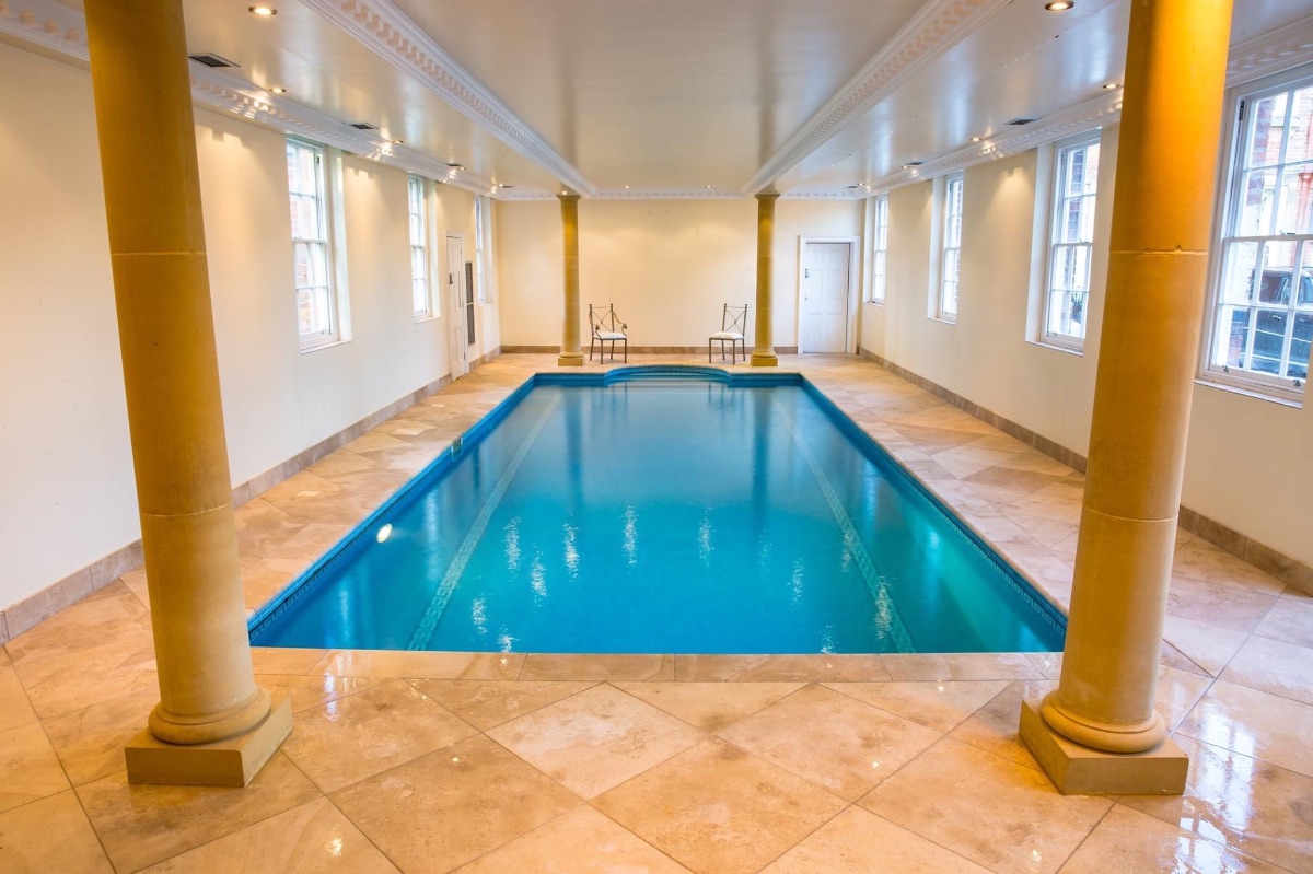 Gallery Item 6 for Netley Hall