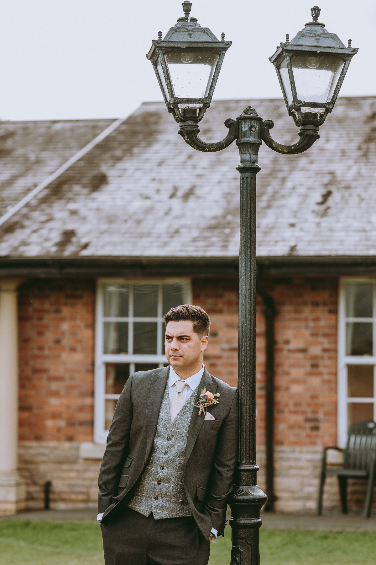 Gallery Item 5 for Netley Hall