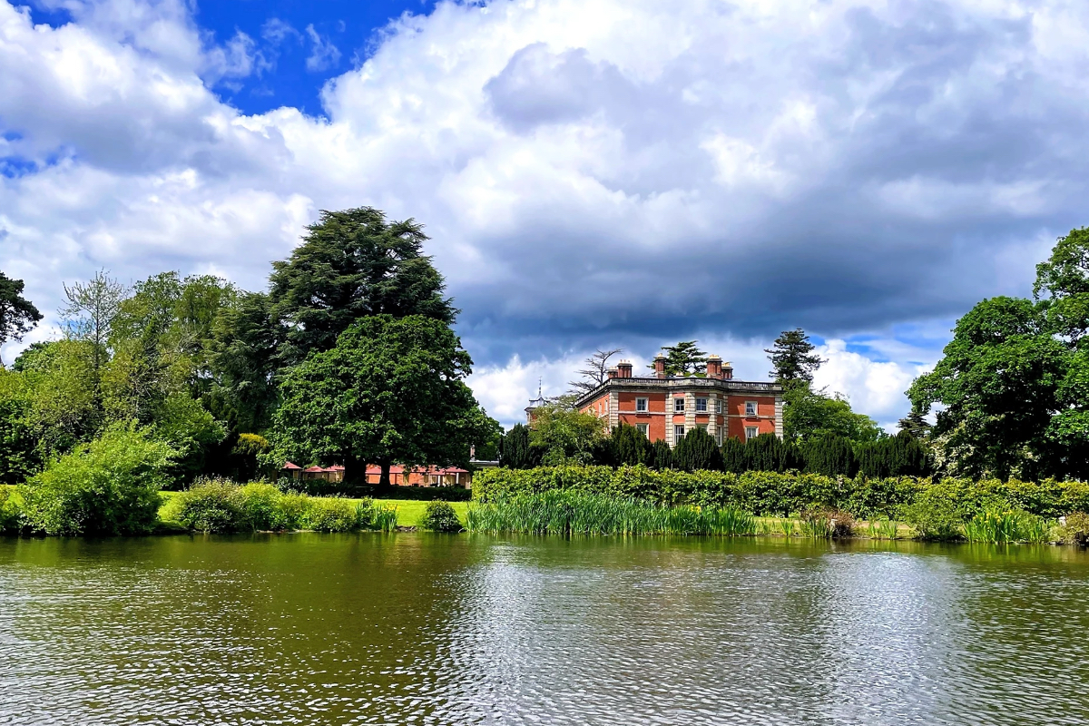 Gallery Item 3 for Netley Hall
