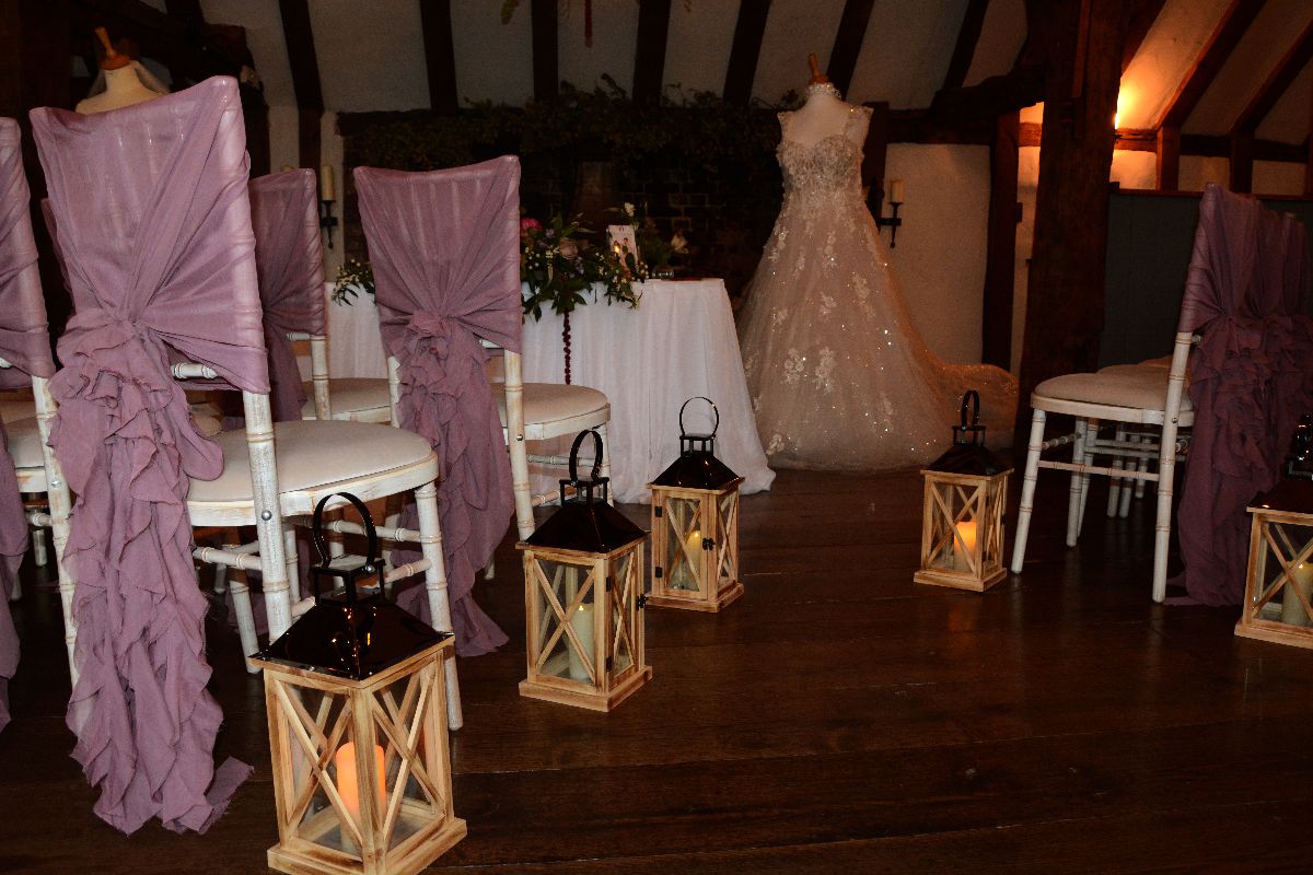 Gallery Item 6 for The Moat Wrotham