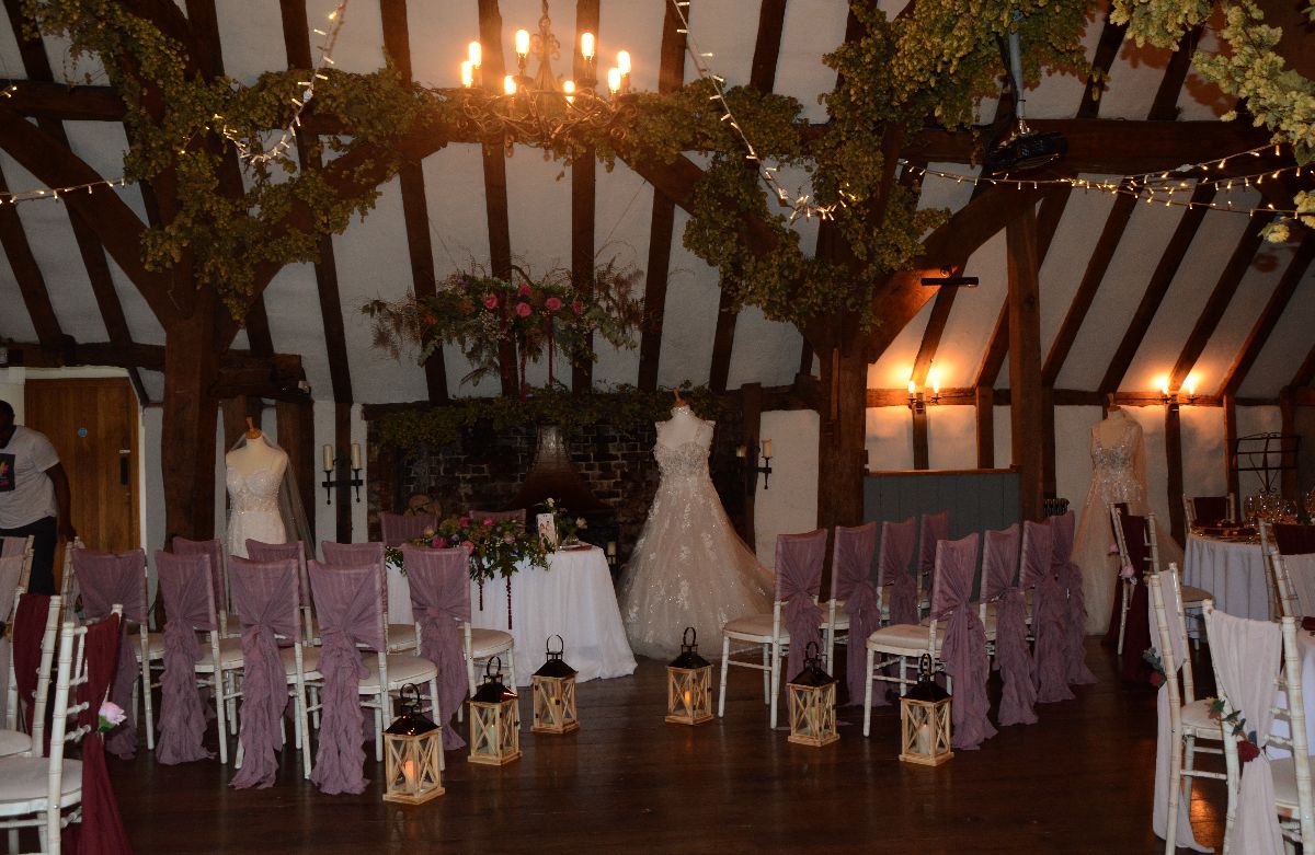 Gallery Item 6 for The Moat Wrotham