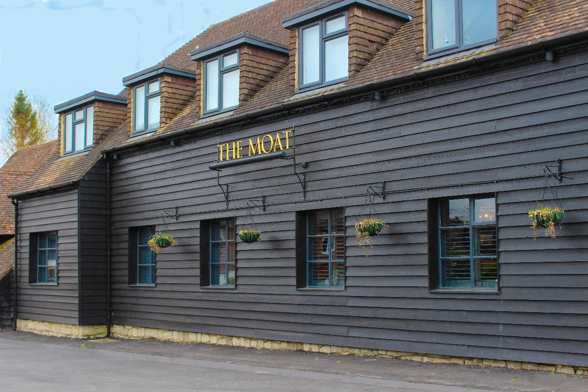 Gallery Item 5 for The Moat Wrotham
