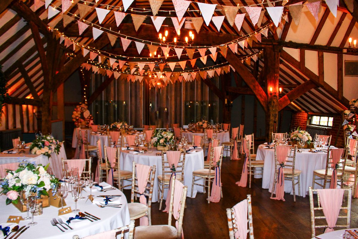 Gallery Item 4 for The Moat Wrotham