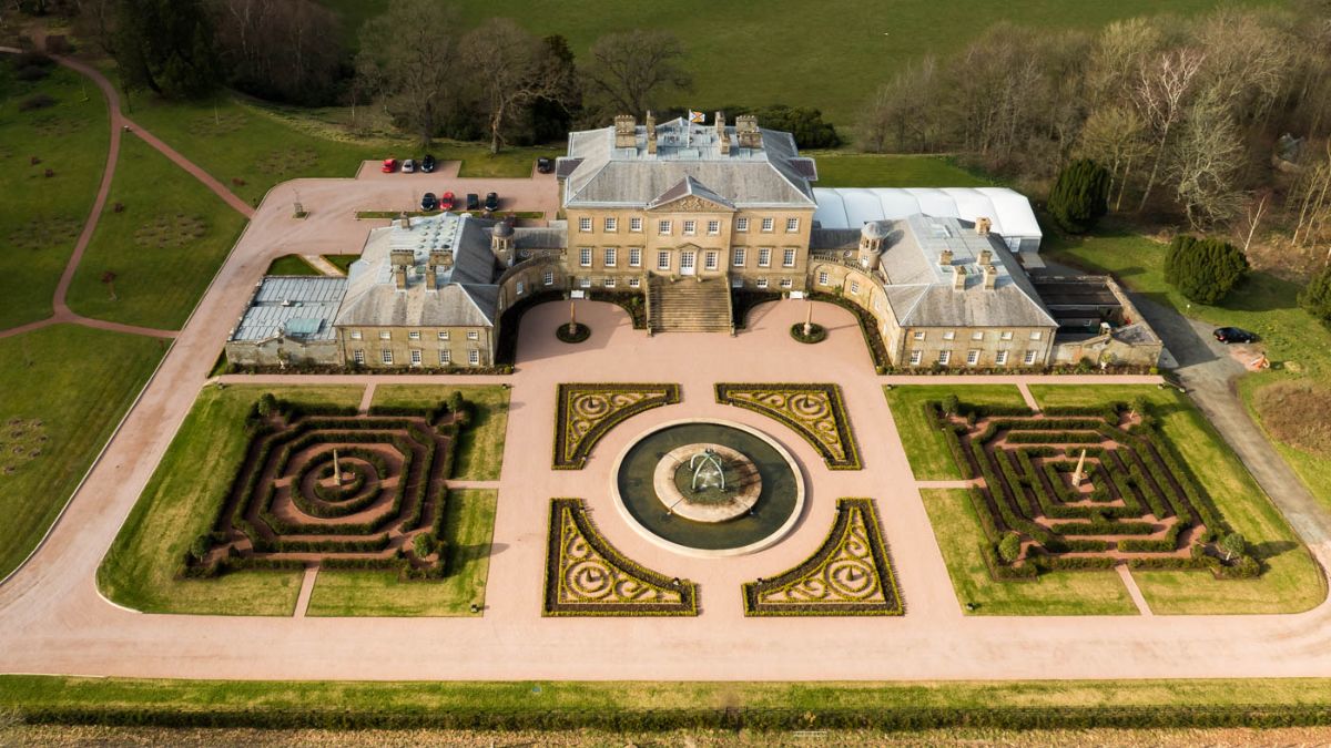 Gallery Item 4 for Dumfries House