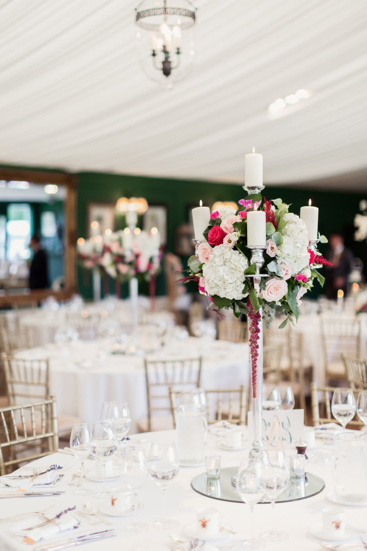 Gallery Item 6 for Dumfries House