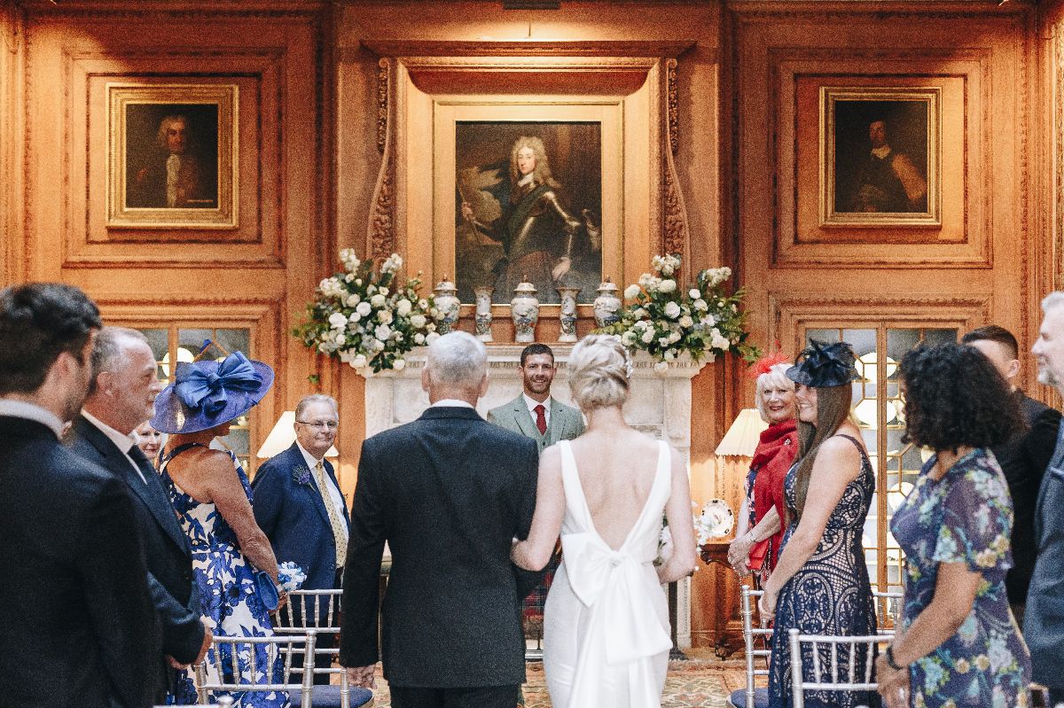 Gallery Item 10 for Dumfries House