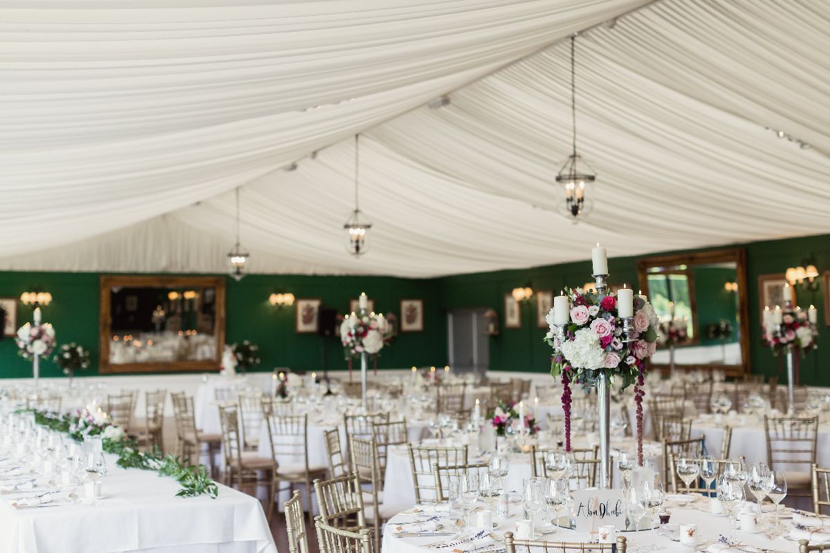 Gallery Item 6 for Dumfries House