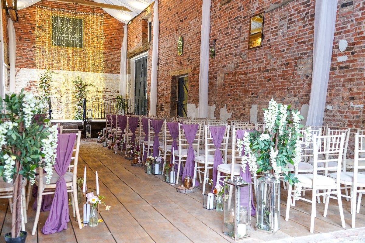Gallery Item 6 for Camblesforth Hall &amp; Grange