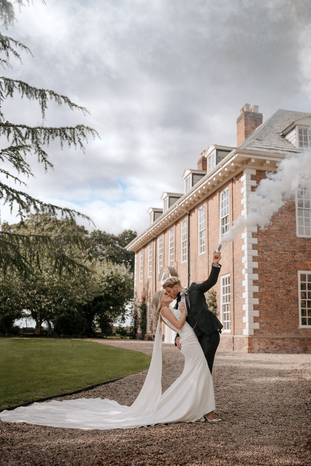 Gallery Item 3 for Camblesforth Hall & Grange
