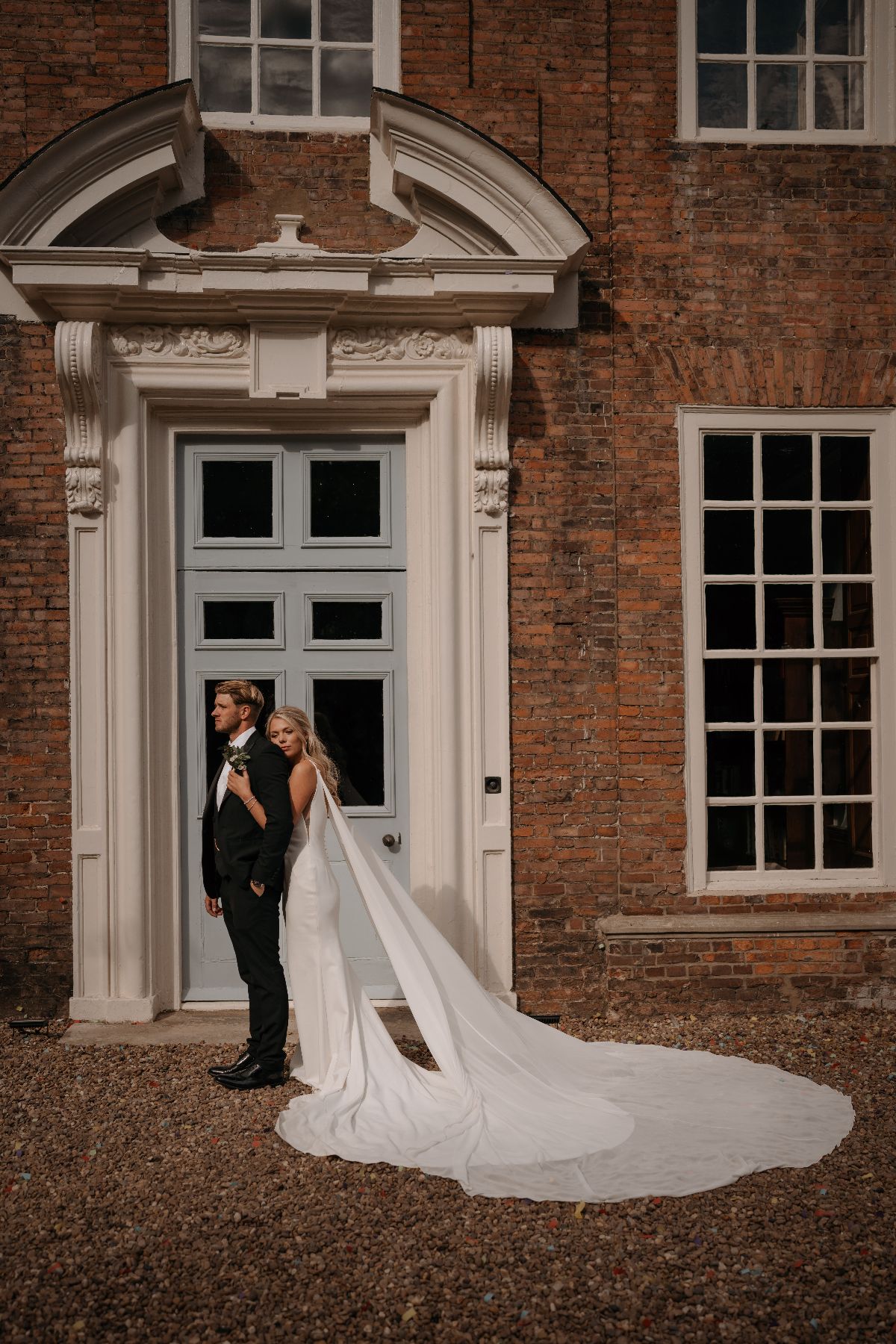 Gallery Item 4 for Camblesforth Hall &amp; Grange