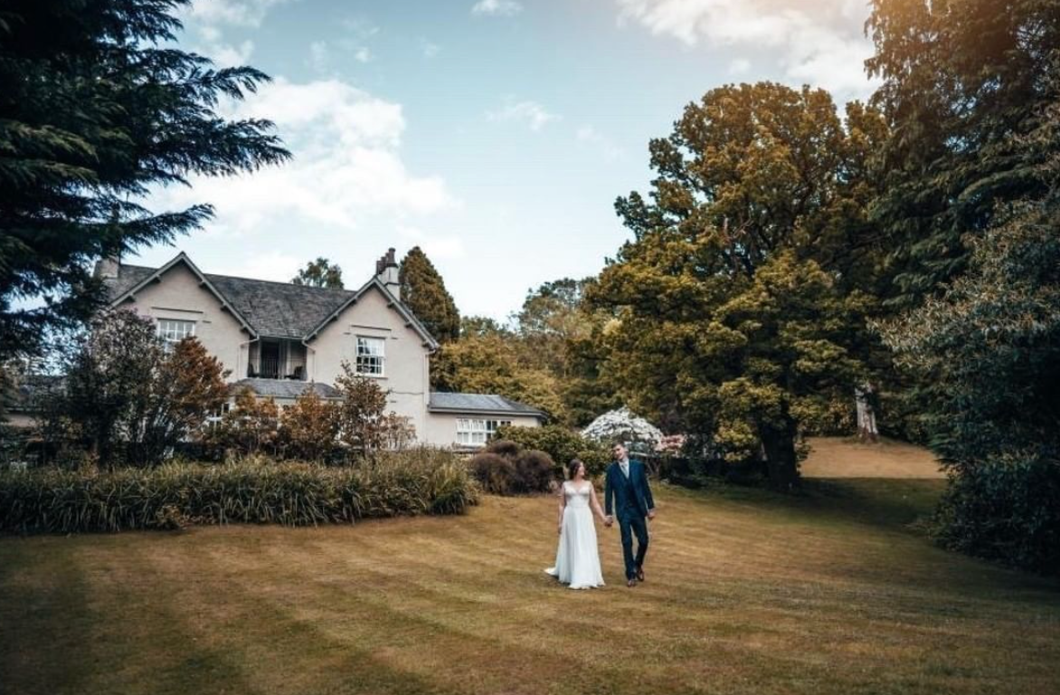 Gallery Item 4 for Briery Wood Country House Hotel