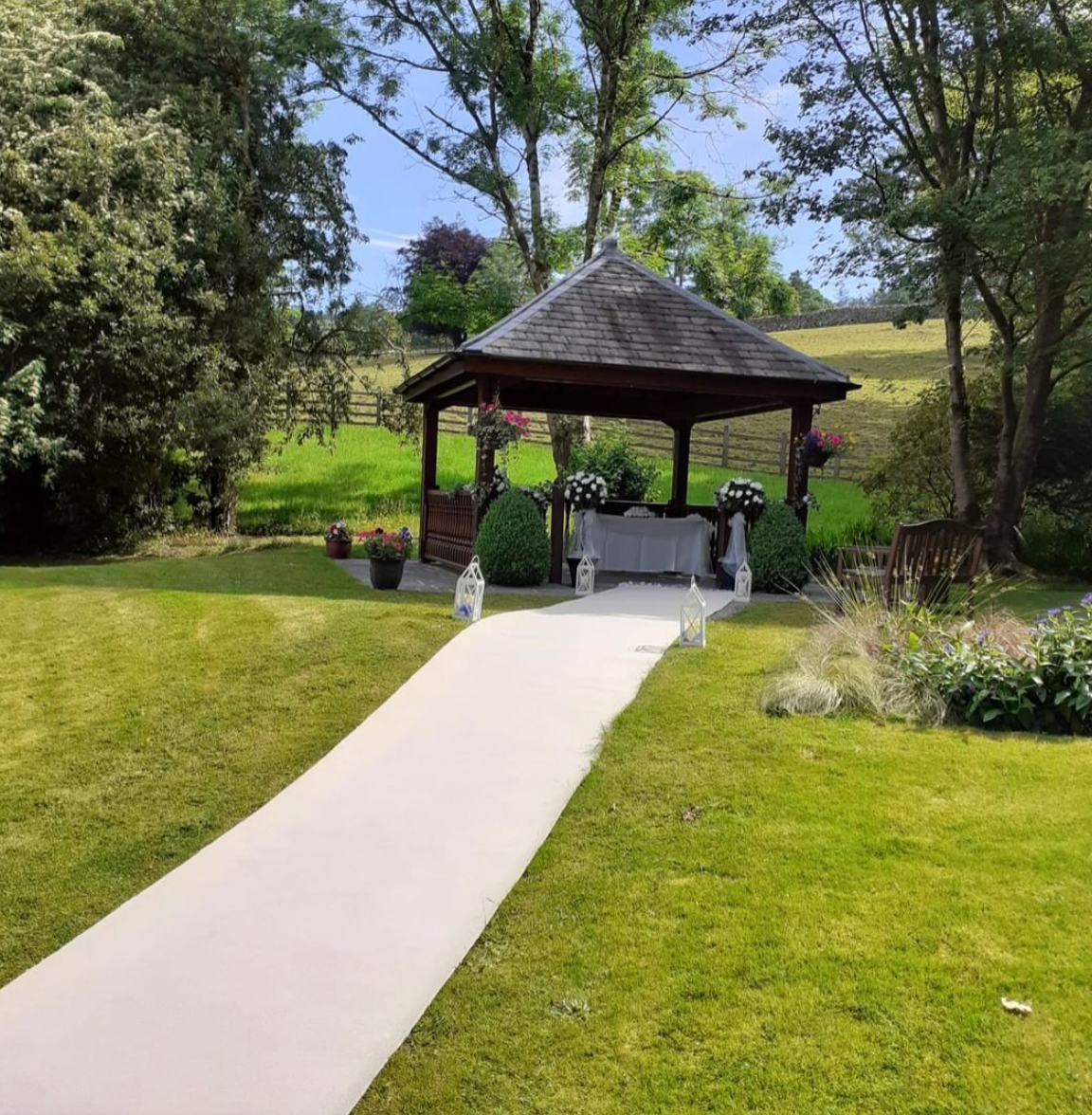 Gallery Item 7 for Briery Wood Country House Hotel