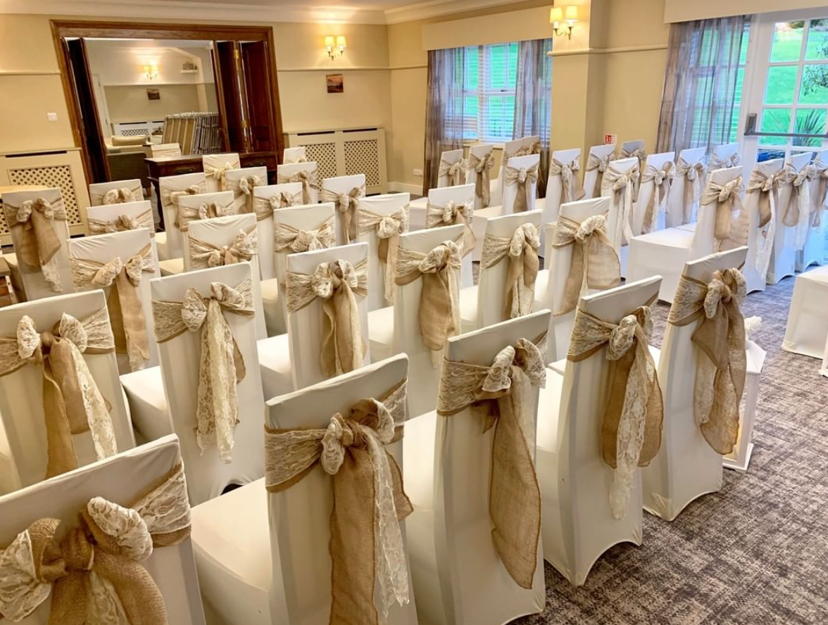 Gallery Item 5 for Briery Wood Country House Hotel
