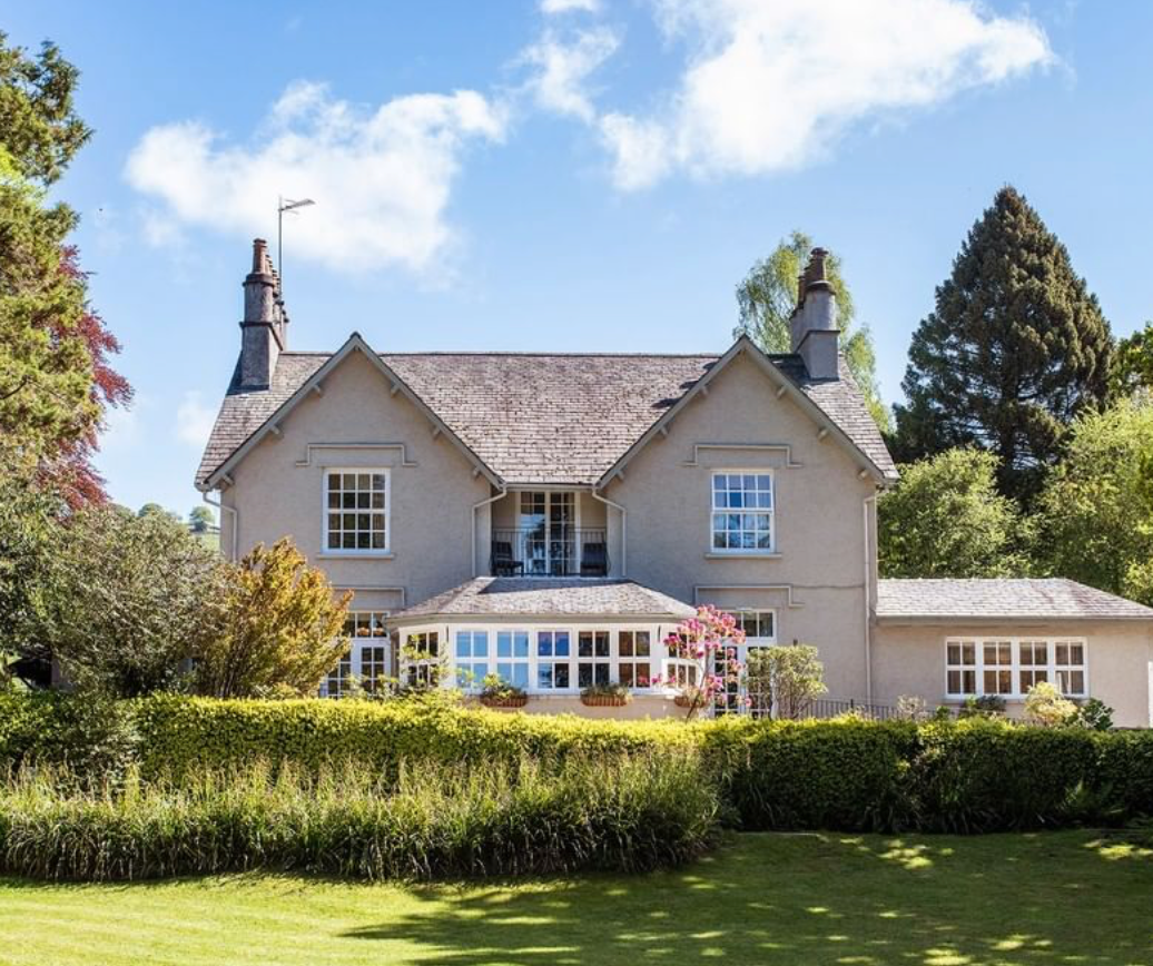 Gallery Item 2 for Briery Wood Country House Hotel