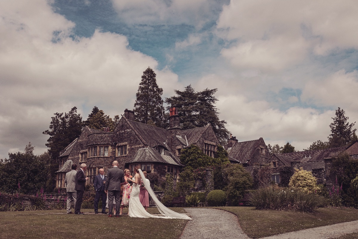 Gallery Item 6 for Cragwood Country House Hotel